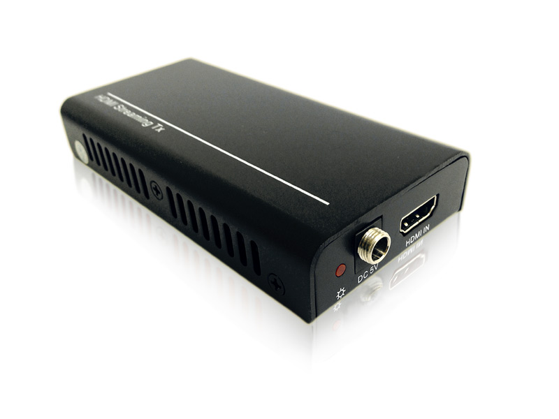 Передатчик (TR) HDMI-STP-TR-RS