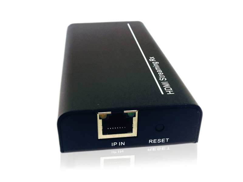 Приемник (RS) HDMI-STP-TR-RS