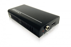 Передатчик (TR) HDMI-STP-TR-RS