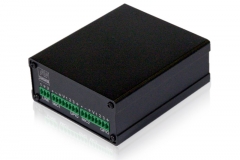 Модуль передачи звука по локальной сети, AV Production, MS-CS-D20IP