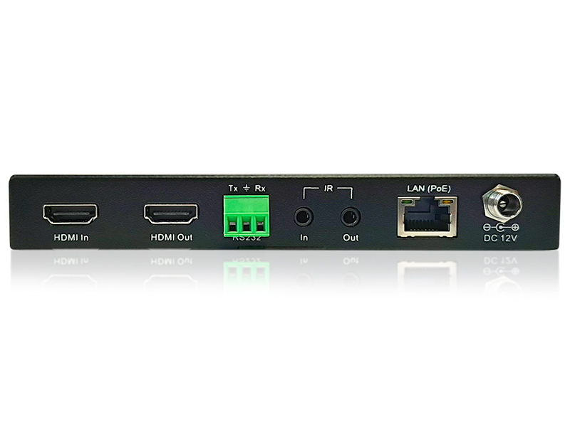 Передатчик HDMI-STP-TR-RS-IP