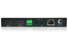 Передатчик HDMI-STP-TR-RS-IP