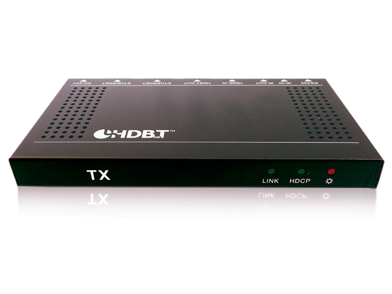 Передатчик (TR) HDMI-STP-TR-RS.