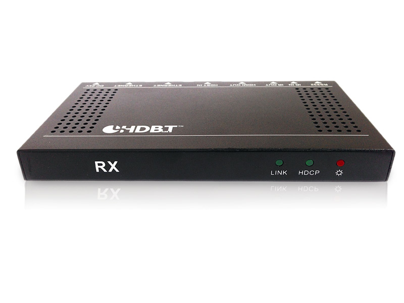 Приемник (RS) HDMI-STP-TR-RS.