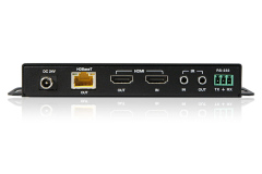 Передатчик (TR) HDMI-STP-TR-RS