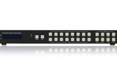 Бесшовный матричный коммутатор UHD AV Production HDMI-SW 8×8