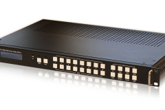 Бесшовный матричный коммутатор UHD AV Production HDMI-SW 8×8