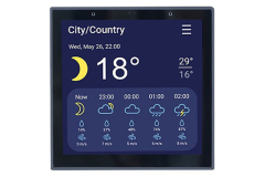 AV Production MP-HP-TS-4