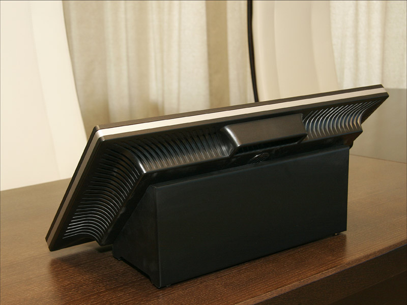 Настольная подставка под HP монитор MP-HP-TS