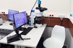 Лаборатория цифровой микроскопии в Сеченовском университете