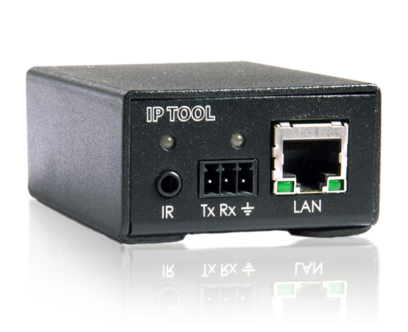 Модуль управления по локальной сети LIR-RMC-5
