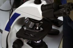 Оборудование лаборатории цифровой микроскопии в ПИМУ