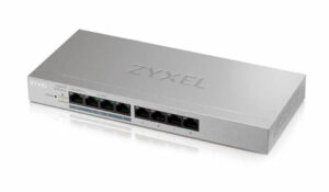 Zyxel GS1200-8HP v2