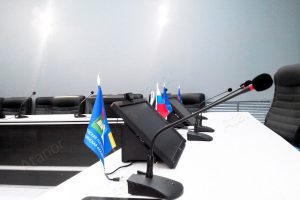 Конференц-системы