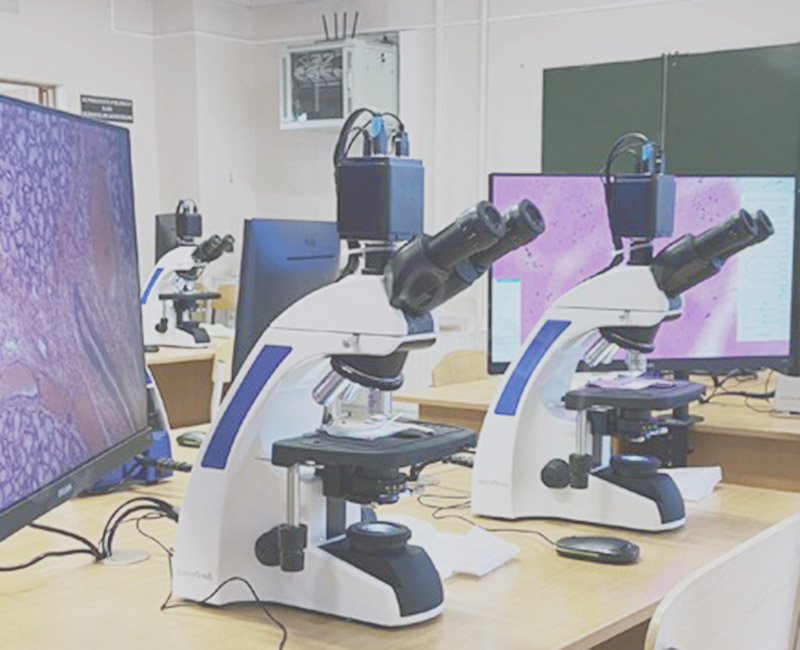 Матричный коммутатор DVI-SW 10x10