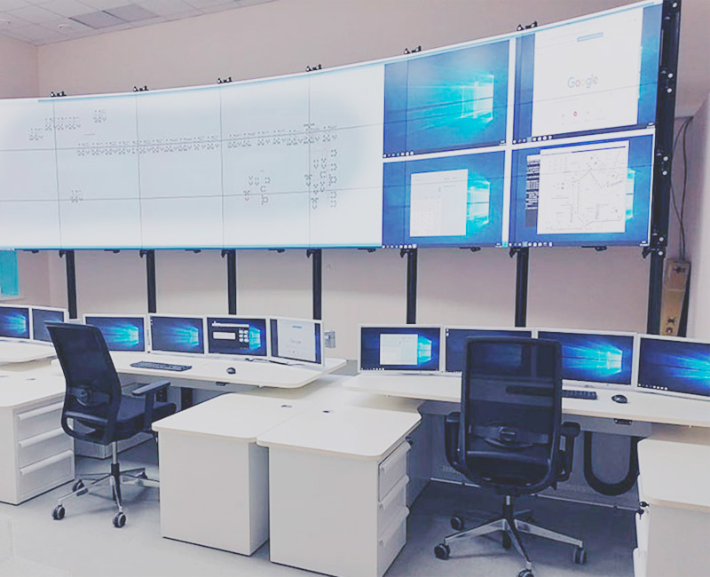 ПО управления видеоконтентом «Видеоториум»