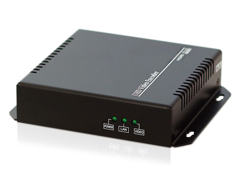 Передатчик (энкодер) 4K HDMI по локальной сети 