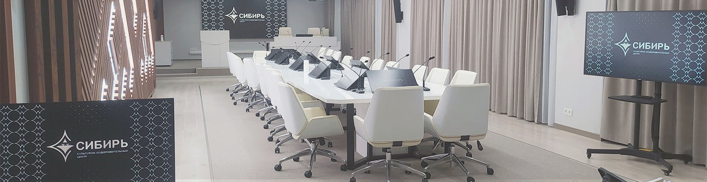 Программные продукты AV Production