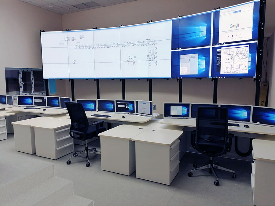 ПО управления видеоконтентом «Видеоториум»