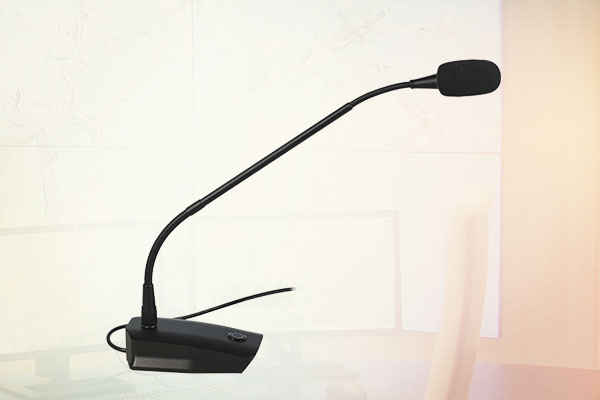 Конференц-системы